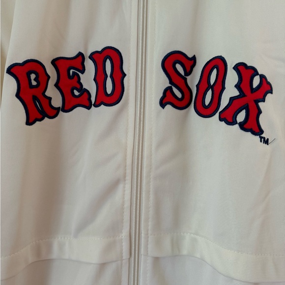 Boston Red Sox Women’s Celebration Jacket - Picture 3 of 10